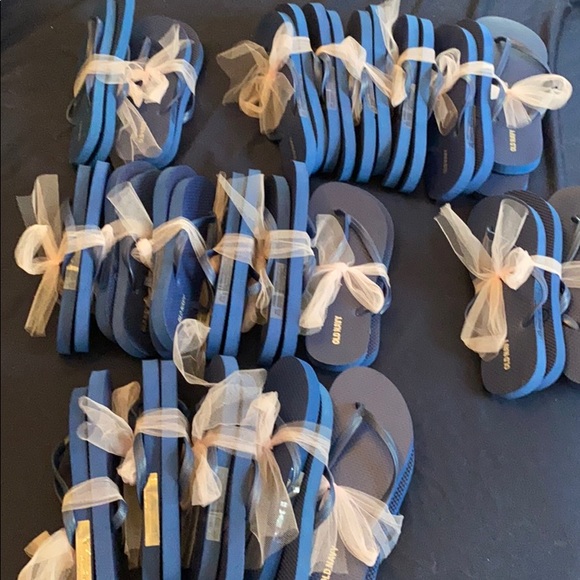 Old Navy Shoes - SOLD-Old Navy Flip Flops